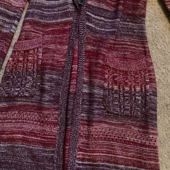 Adventura women’s medium cardigan - Picture 4 of 6